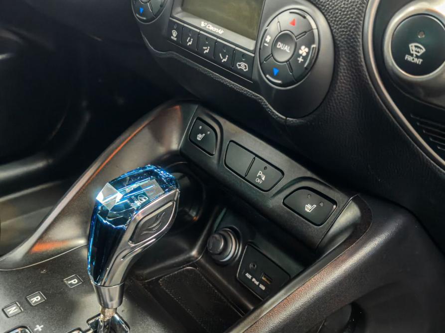 Hyundai ix35 I Рестайлинг Ростов-на-Дону  - изображение 27
