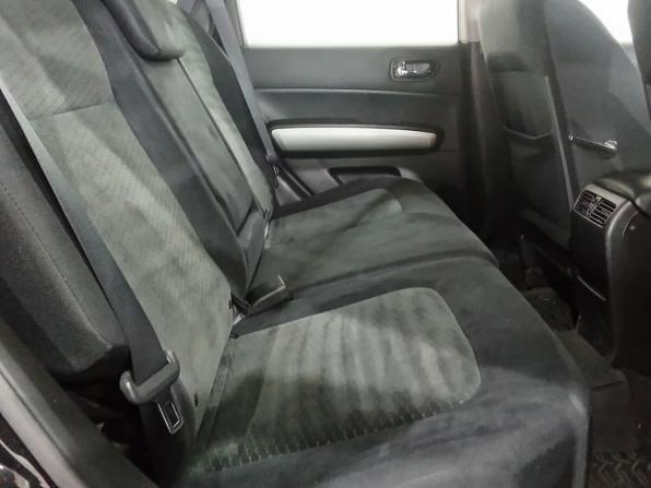Nissan X-Trail II Рестайлинг с пробегом 2012 года, цена 1 290 000 рублей, 140000 км, внедорожник, Автокод Объявления