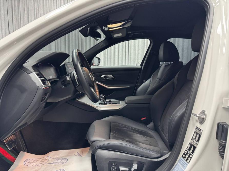 BMW 3 серии VII (G2x) Стерлитамак  - изображение 18