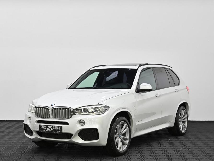 BMW X5 III (F15) Москва  - изображение 3