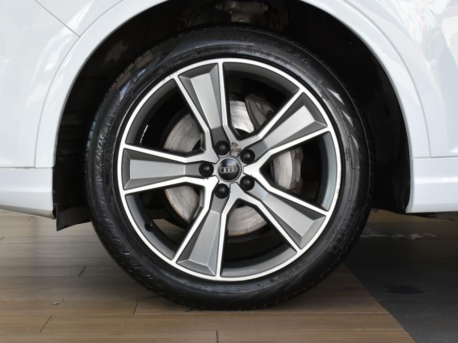 Audi Q7 II (4M) Москва  - изображение 26