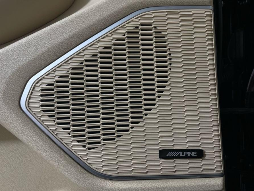 Jeep Grand Cherokee V (WL) Москва  - изображение 15