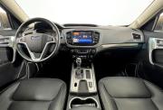 Geely Emgrand X7 I Рестайлинг 2 Нижний Новгород  - изображение 35