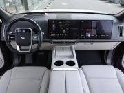 Li Auto (Lixiang) L9 I Москва  - изображение 46