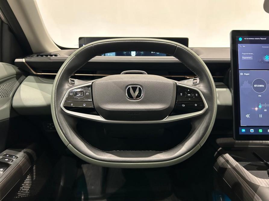 Changan Lamore Санкт-Петербург  - изображение 23