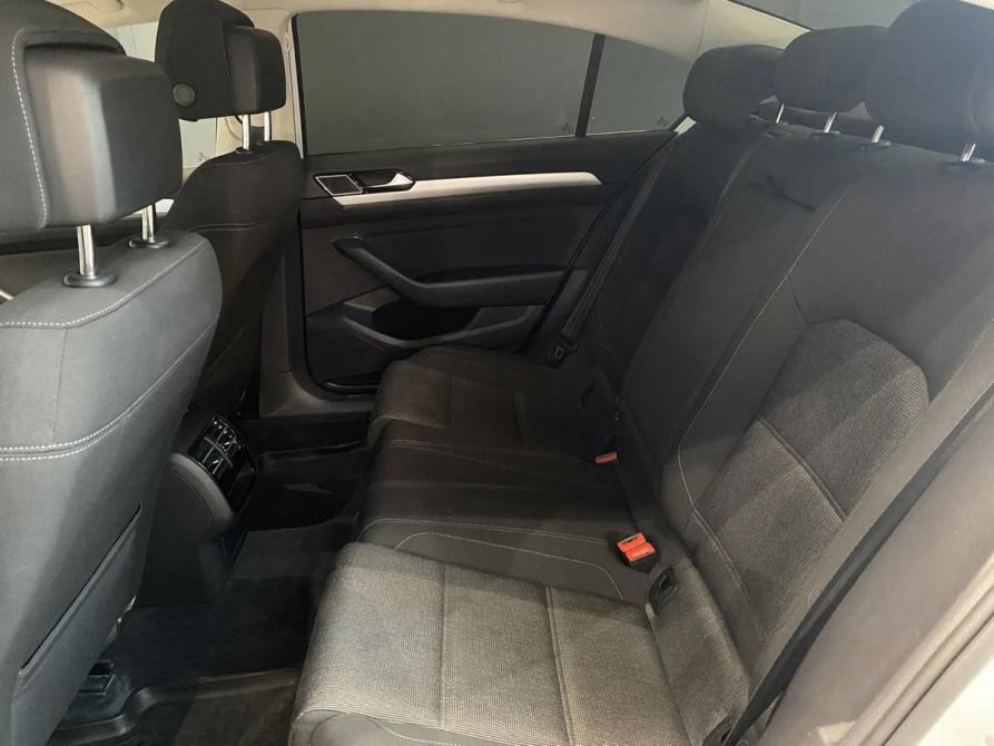 Volkswagen Passat B8 Екатеринбург  - изображение 33