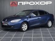 Renault Fluence I Пермь  - изображение 29