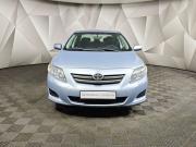 Toyota Corolla X (E140 E150) Москва  - изображение 27