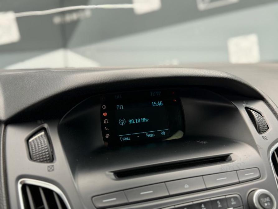Ford Focus III Рестайлинг Минеральные Воды  - изображение 16