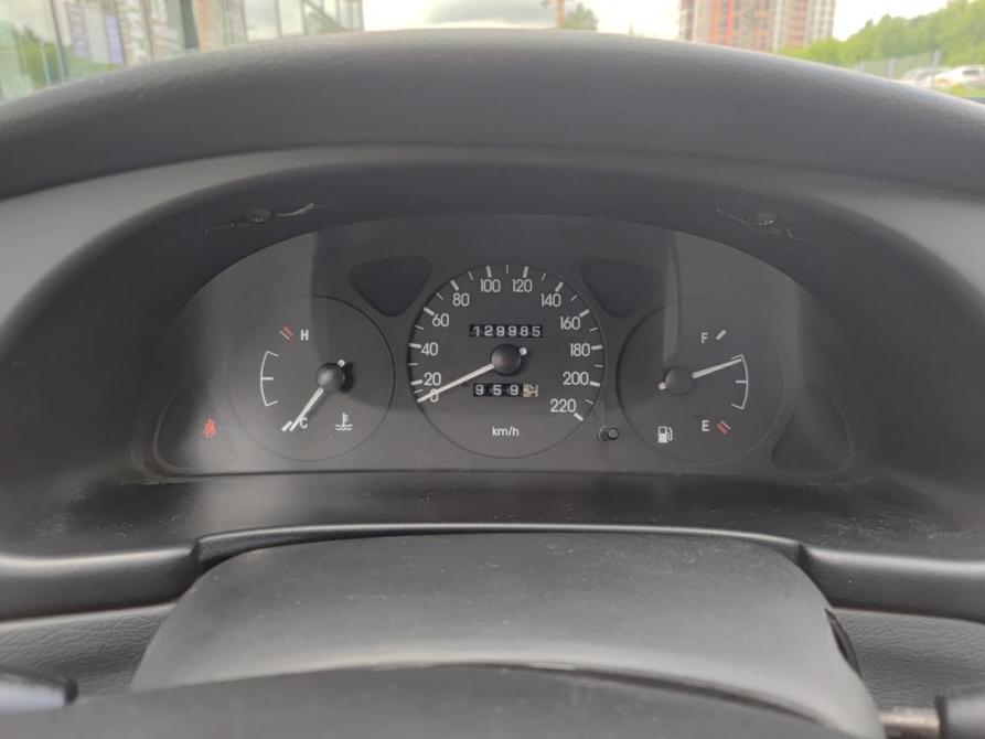 Chevrolet Lanos I Ижевск  - изображение 16