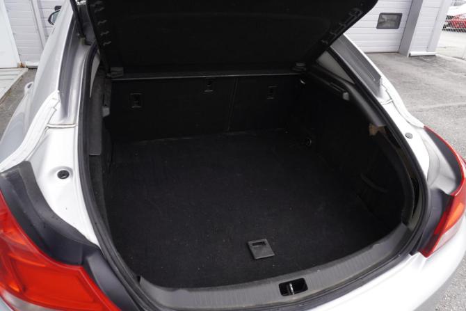 Opel Insignia I с пробегом 2012 года, цена 627 000 рублей, 188732 км, хэтчбек, Автокод Объявления