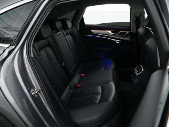 Audi A6 V (C8) с пробегом 2020 года, цена 3 489 050 рублей, 160894 км, седан, Автокод Объявления