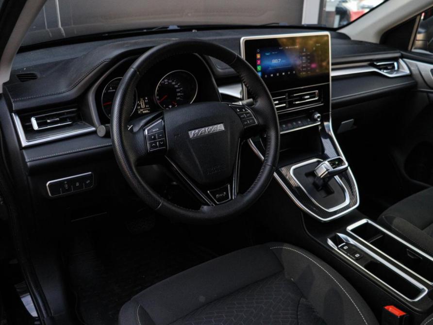 Haval M6 II Москва  - изображение 13