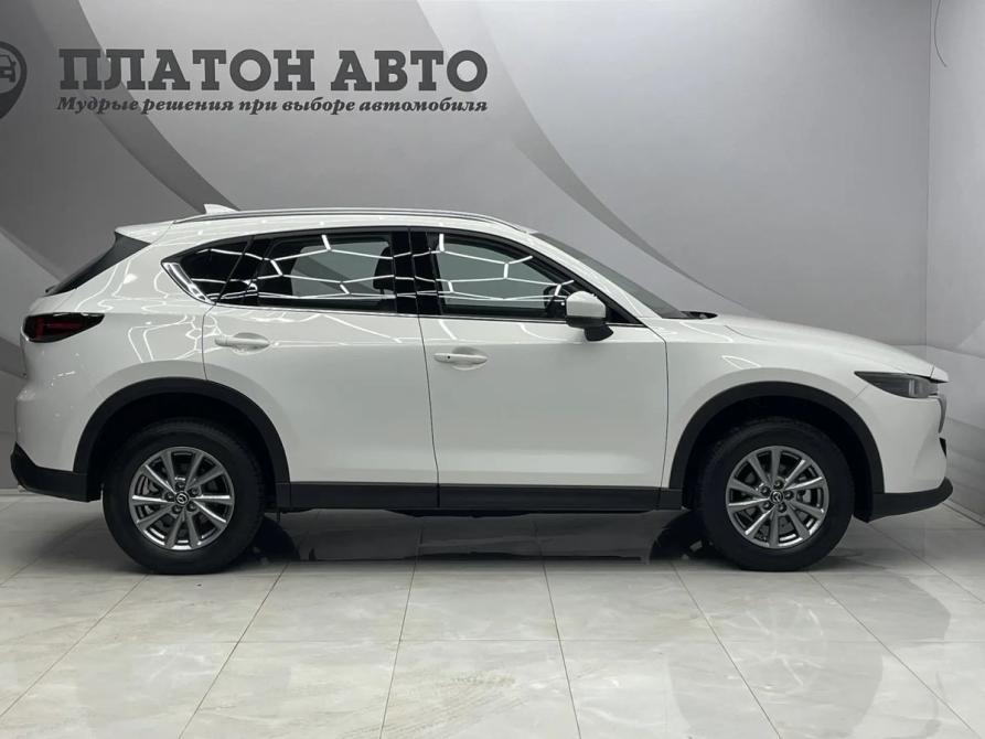Mazda CX-5 II Рестайлинг Воронеж  - изображение 4