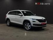 Skoda Kodiaq I Челябинск  - изображение 22