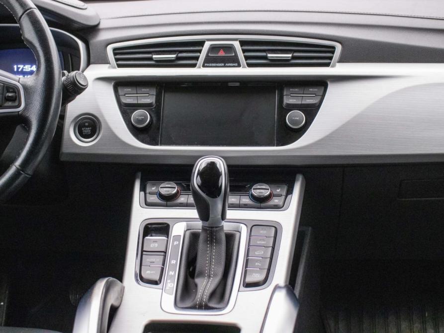Geely Atlas I Москва  - изображение 14