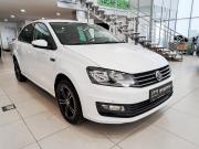 Volkswagen Polo V Рестайлинг Казань  - изображение 25