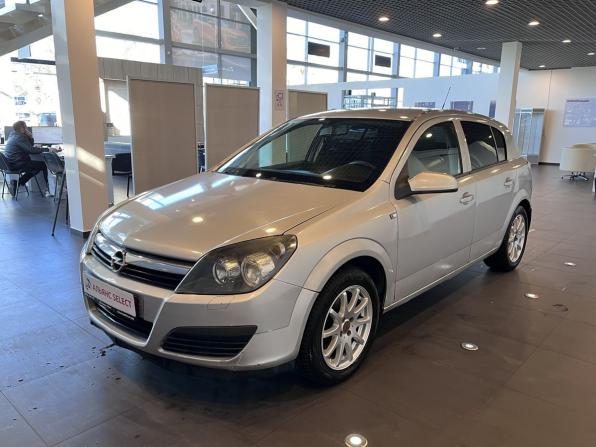 Opel Astra H с пробегом 2006 года, цена 340 000 рублей, 401179 км, хэтчбек, Автокод Объявления