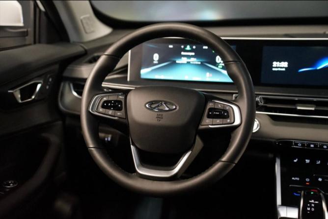 Chery Tiggo 4 Pro I Рестайлинг с пробегом 2024 года, цена 1 840 000 рублей, 24614 км, внедорожник, Автокод Объявления