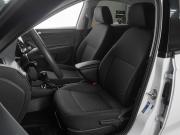 Volkswagen Polo VI Тюмень  - изображение 24