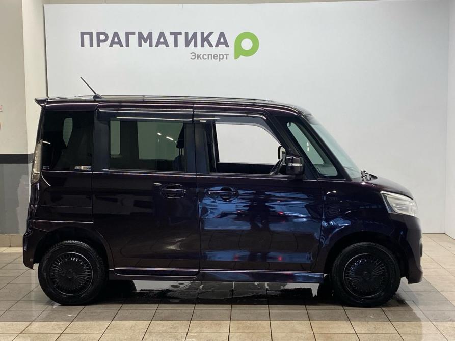 Suzuki Spacia I Санкт-Петербург  - изображение 4