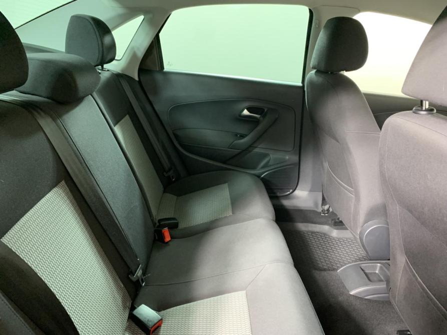 Volkswagen Polo V Москва  - изображение 17