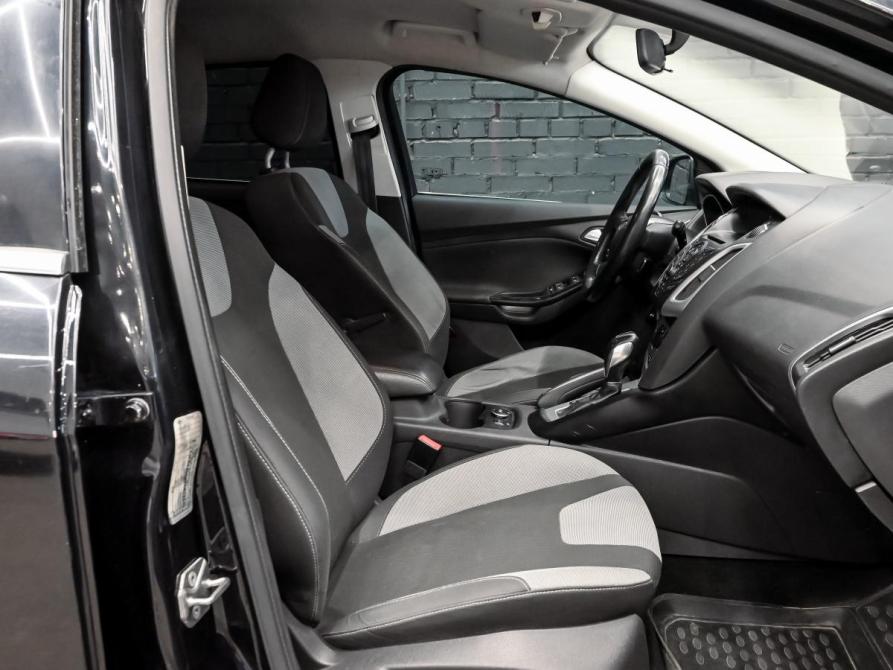 Ford Focus III Екатеринбург  - изображение 10