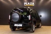 Lada (ВАЗ) Niva Travel I Уфа  - изображение 22