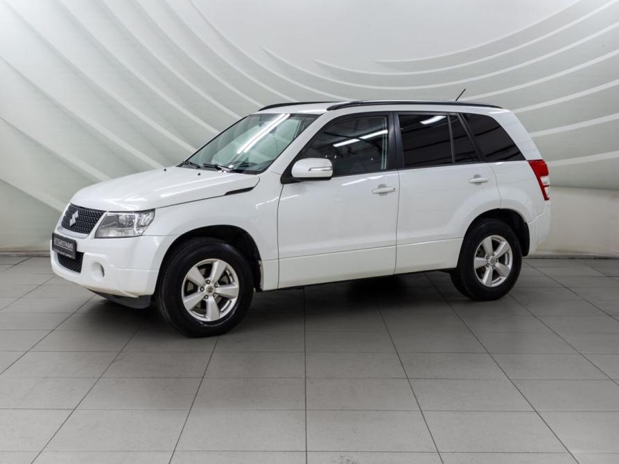 Suzuki Grand Vitara II Рестайлинг Волгоград  - изображение 1