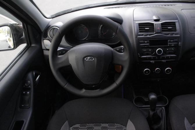 Lada (ВАЗ) Granta I Рестайлинг с пробегом 2021 года, цена 825 000 рублей, 91358 км, универсал, Автокод Объявления