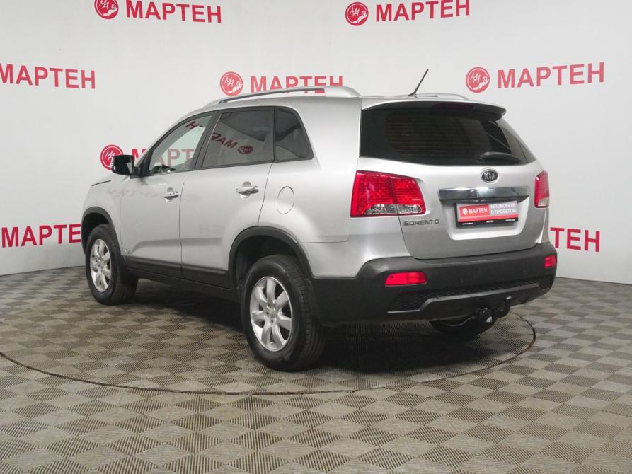 Kia Sorento II Вологда  - изображение 7
