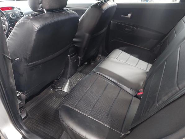 Kia Ceed II с пробегом 2012 года, цена 840 000 рублей, 246123 км, хэтчбек, Автокод Объявления