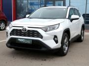 Toyota RAV4 V (XA50) Иваново  - изображение 24