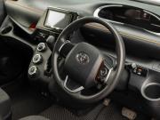 Toyota Sienta II Рестайлинг Новосибирск  - изображение 29