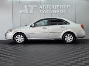 Daewoo Gentra II Таганрог  - изображение 28