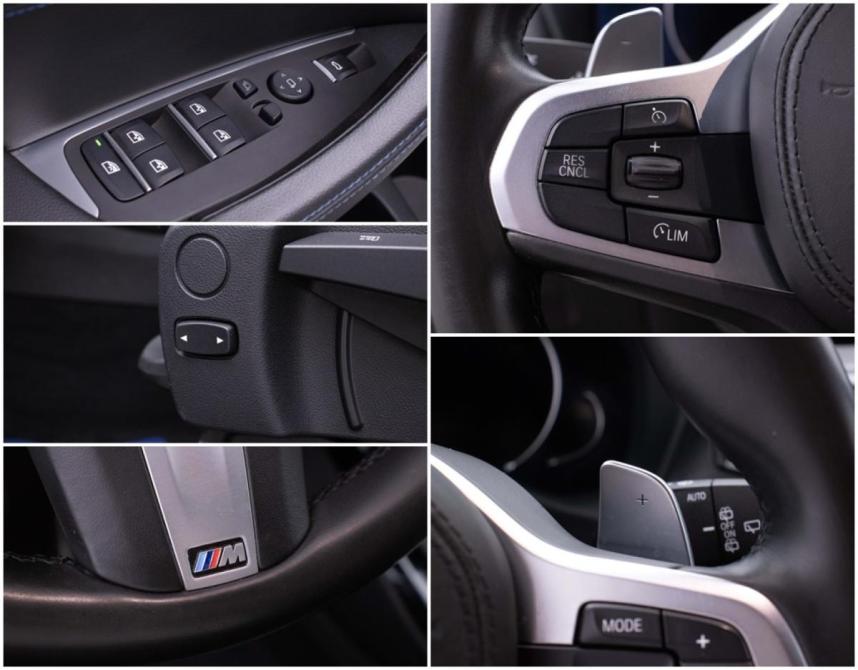 BMW X3 III (G01) Москва  - изображение 17