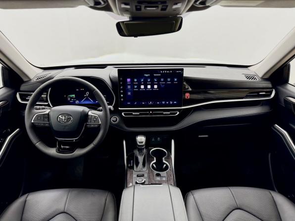 Toyota Highlander IV (XU70) с пробегом 2026 года, цена 5 450 000 рублей, 16 км, внедорожник, Автокод Объявления