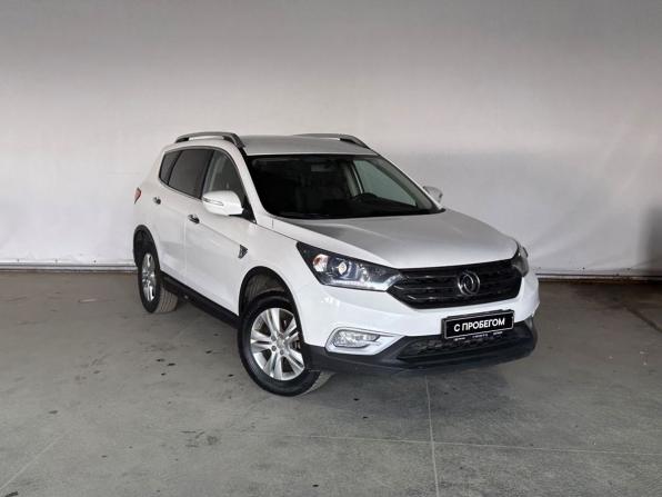 Dongfeng AX7 I с пробегом 2018 года, цена 1 140 000 рублей, 122691 км, внедорожник, Автокод Объявления