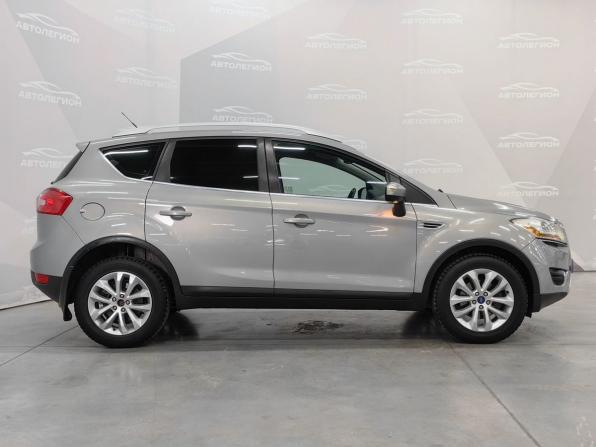 Ford Kuga I с пробегом 2011 года, цена 1 150 000 рублей, 229319 км, внедорожник, Автокод Объявления