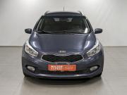 Kia Ceed II Москва  - изображение 30