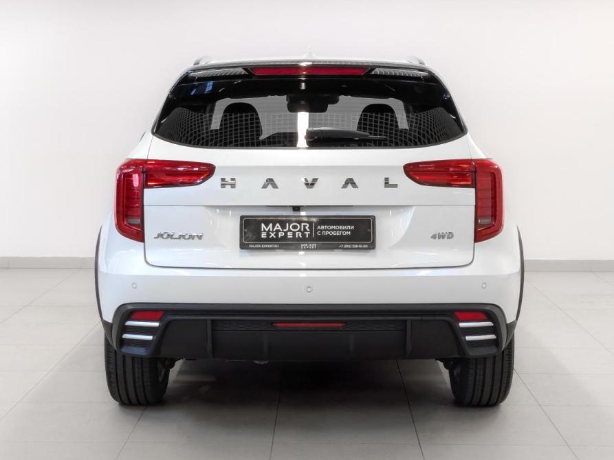 Haval Jolion I Рестайлинг Санкт-Петербург  - изображение 6