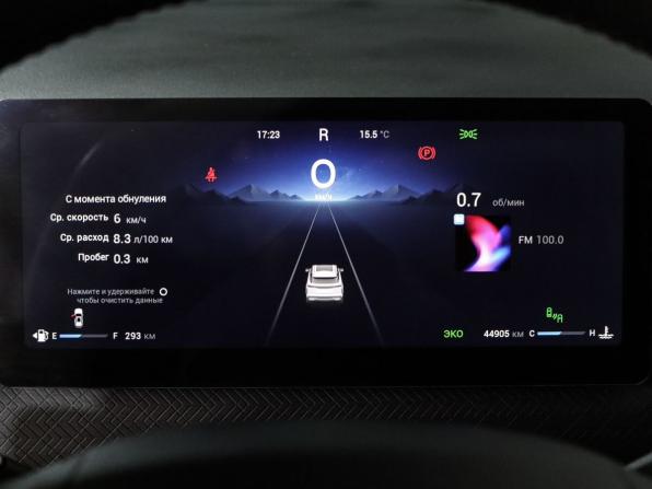Jaecoo J7 I с пробегом 2024 года, цена 2 150 000 рублей, 44902 км, внедорожник, Автокод Объявления