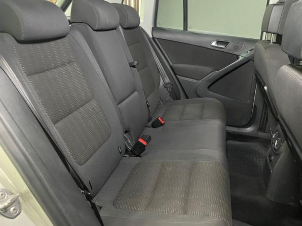 Volkswagen Tiguan I Рестайлинг с пробегом 2012 года, цена 1 250 000 рублей, 228728 км, внедорожник, Автокод Объявления