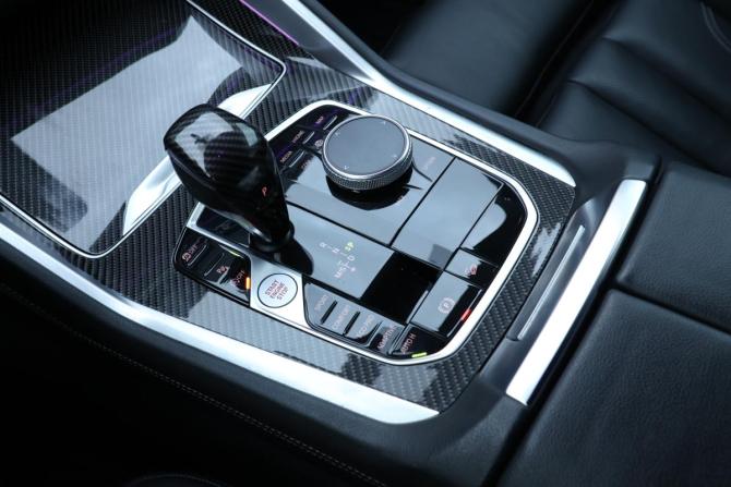 BMW X6 III (G06) с пробегом 2021 года, цена 7 300 000 рублей, 89773 км, внедорожник, Автокод Объявления