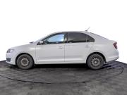 Skoda Rapid I Рестайлинг Москва  - изображение 35