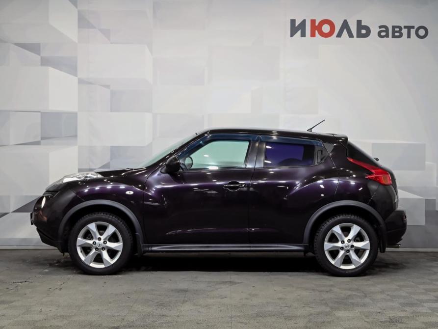 Nissan Juke I Екатеринбург  - изображение 7