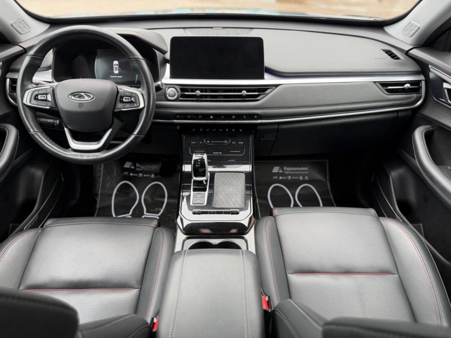 Chery Tiggo 7 Pro I Великий Новгород  - изображение 20