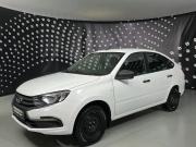 Lada (ВАЗ) Granta I Рестайлинг Новосибирск  - изображение 26