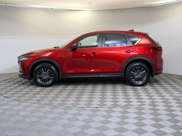 Mazda CX-5 II с пробегом 2019 года, цена 2 635 000 рублей, 86643 км, внедорожник, Автокод Объявления
