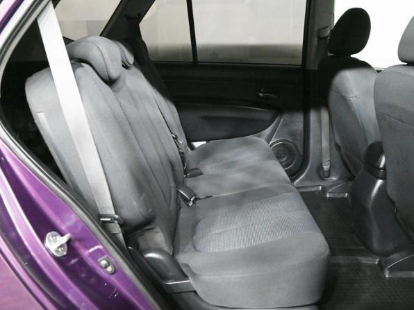 Kia Carens II (UN) с пробегом 2010 года, цена 750 000 рублей, 218717 км, минивэн, Автокод Объявления